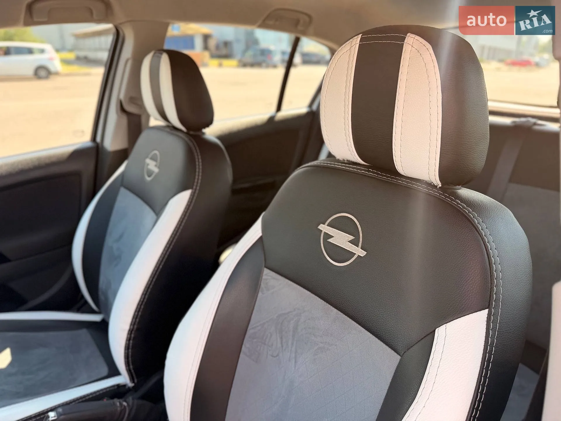 2013 Opel Corsa - мініатюра 43