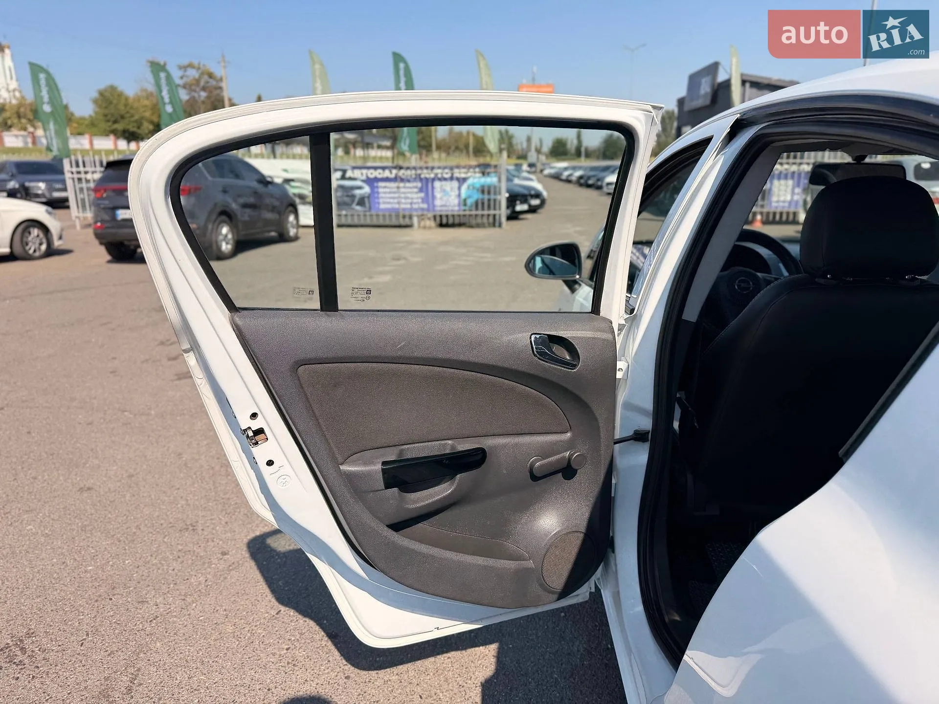 2013 Opel Corsa - мініатюра 49