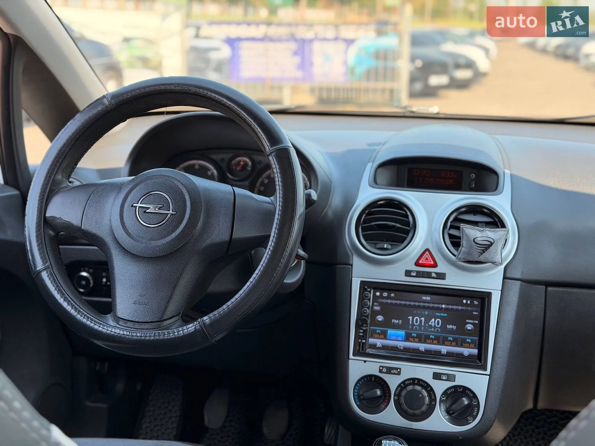 2013 Opel Corsa - мініатюра 54