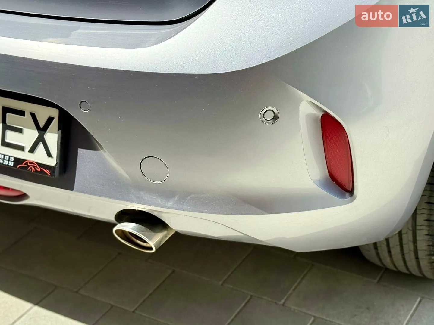 2021 Opel Corsa - мініатюра 21
