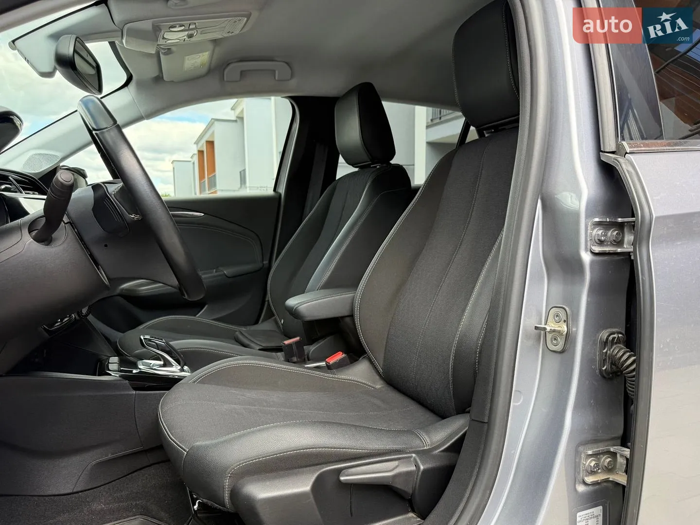 2021 Opel Corsa - мініатюра 28