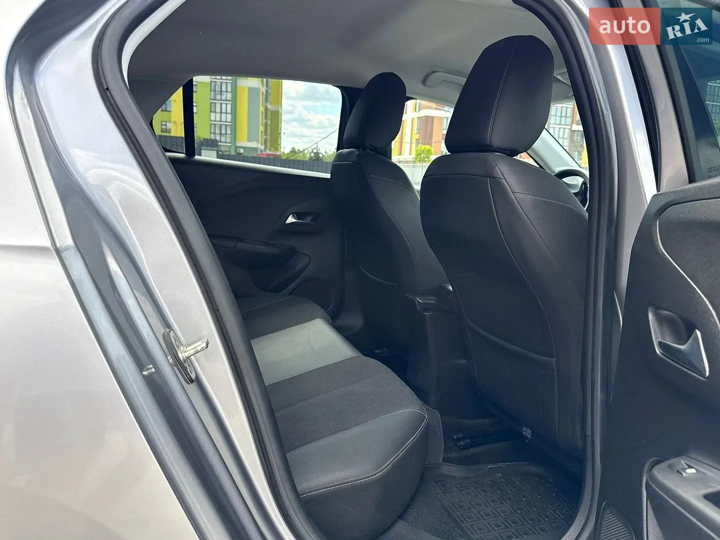 2021 Opel Corsa - мініатюра 41