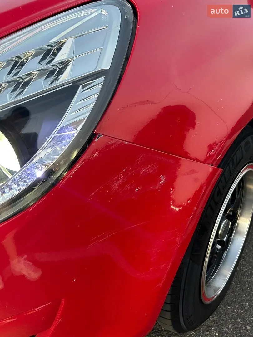 2010 Opel Corsa - мініатюра 4
