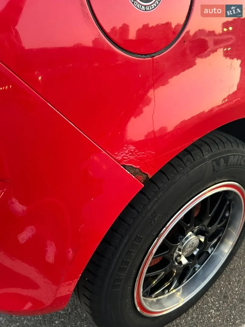 2010 Opel Corsa - мініатюра 9