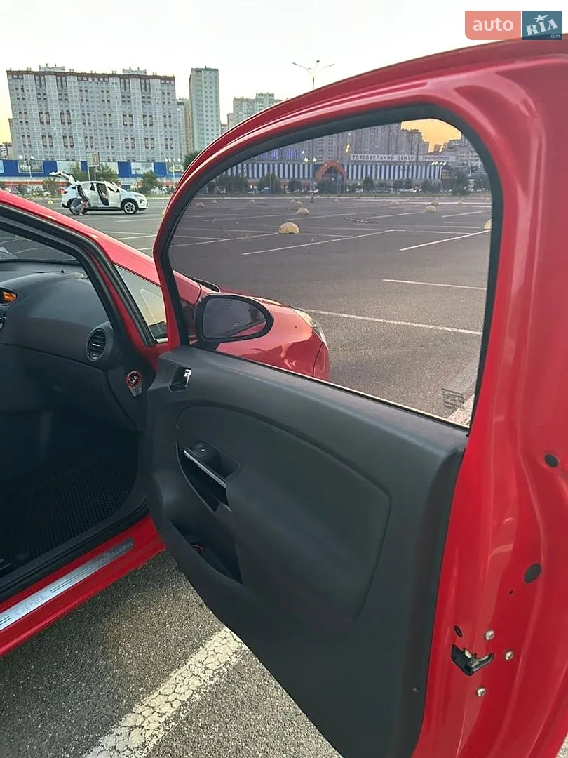 2010 Opel Corsa - мініатюра 14