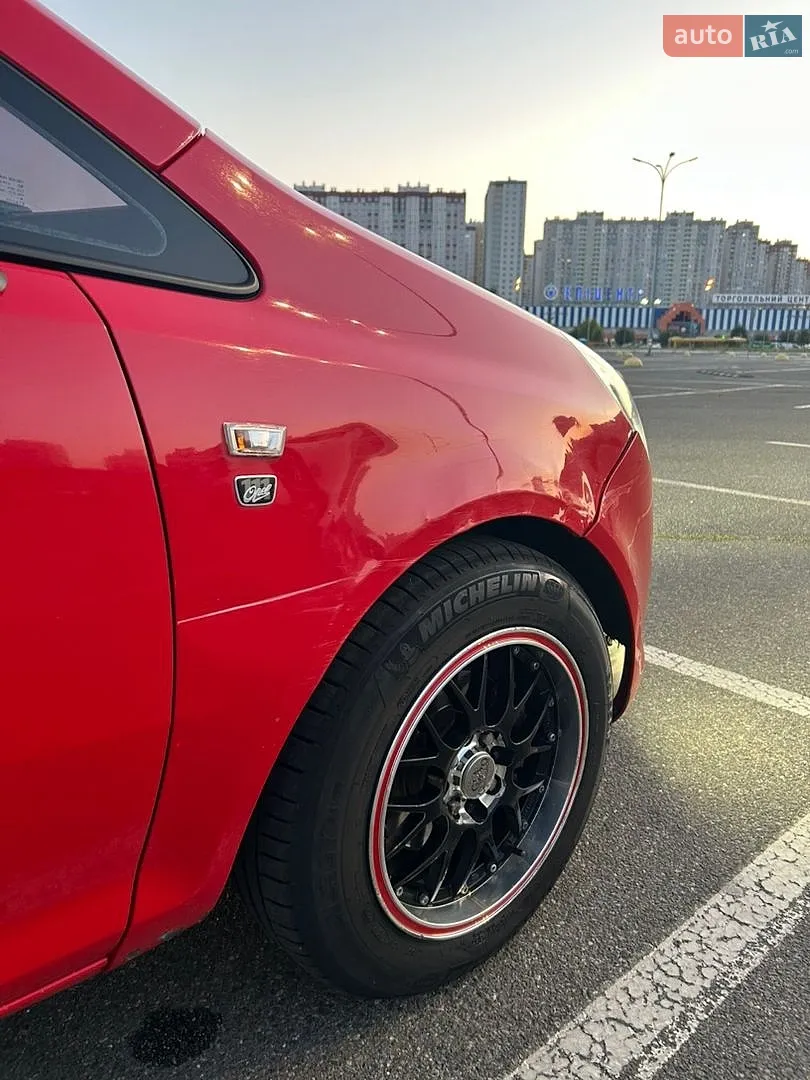 2010 Opel Corsa - мініатюра 12