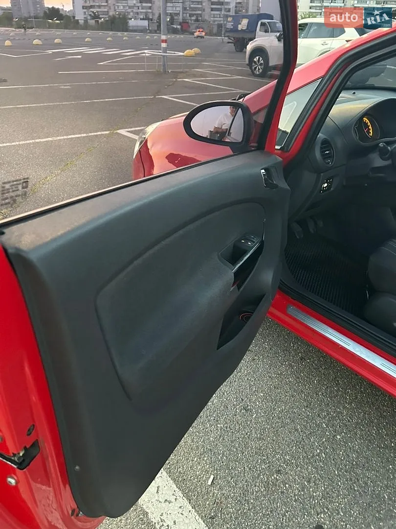 2010 Opel Corsa - мініатюра 18