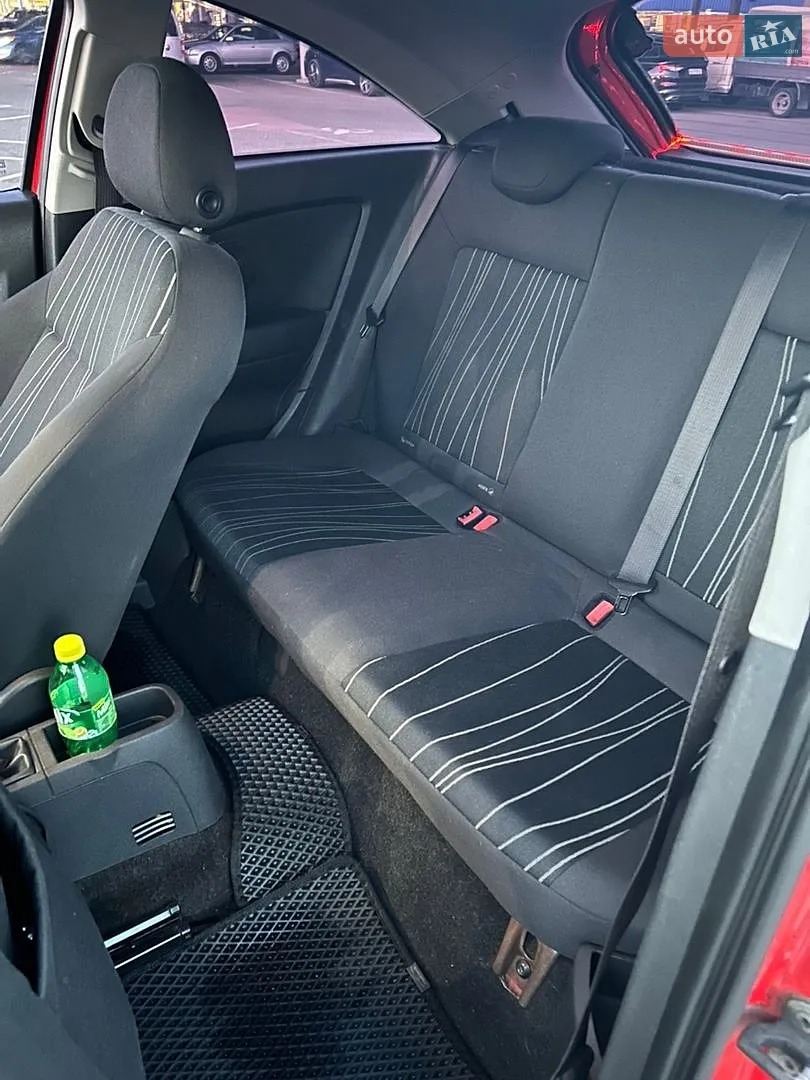 2010 Opel Corsa - мініатюра 19