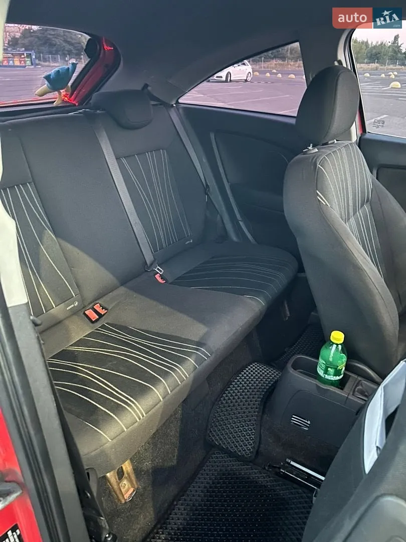 2010 Opel Corsa - мініатюра 17