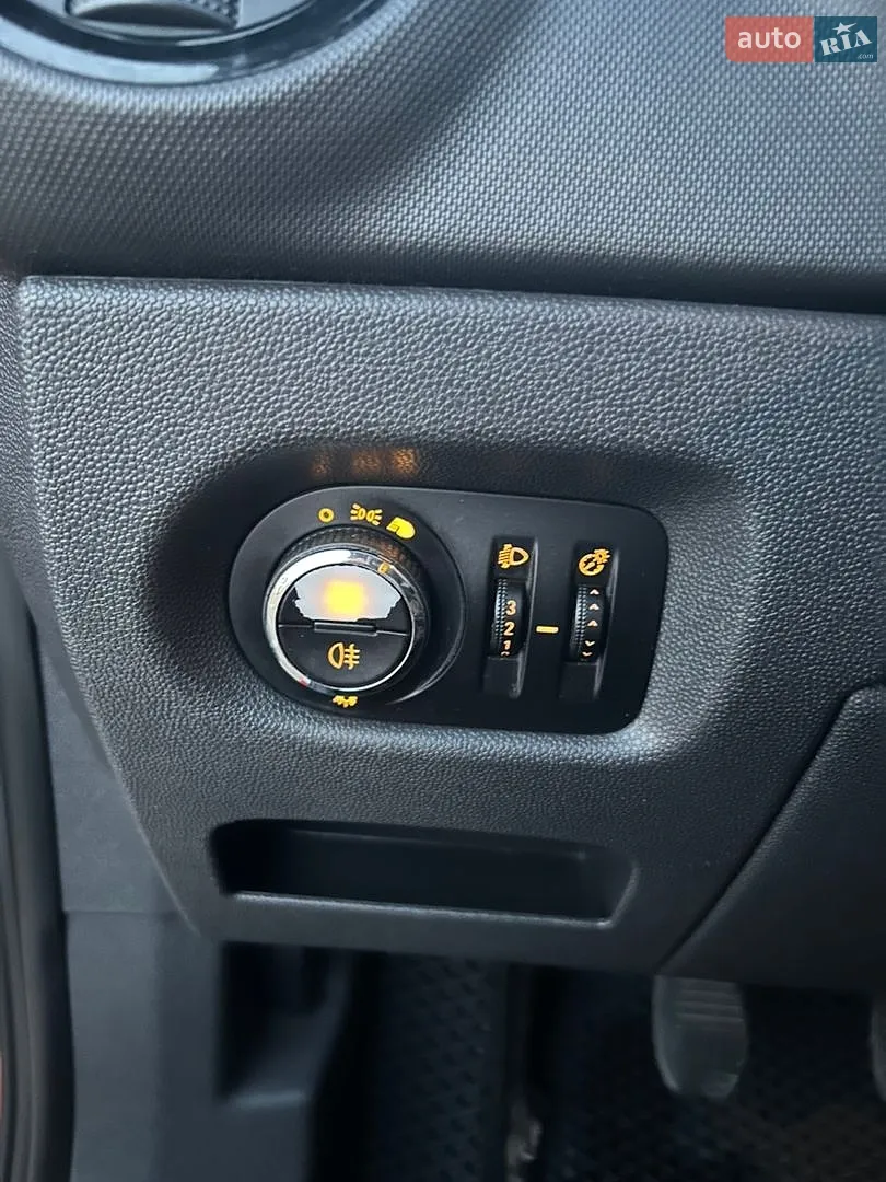 2010 Opel Corsa - мініатюра 21