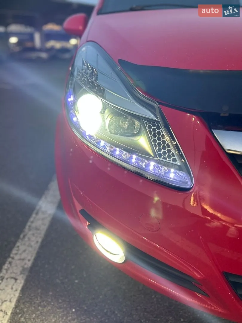 2010 Opel Corsa - мініатюра 31