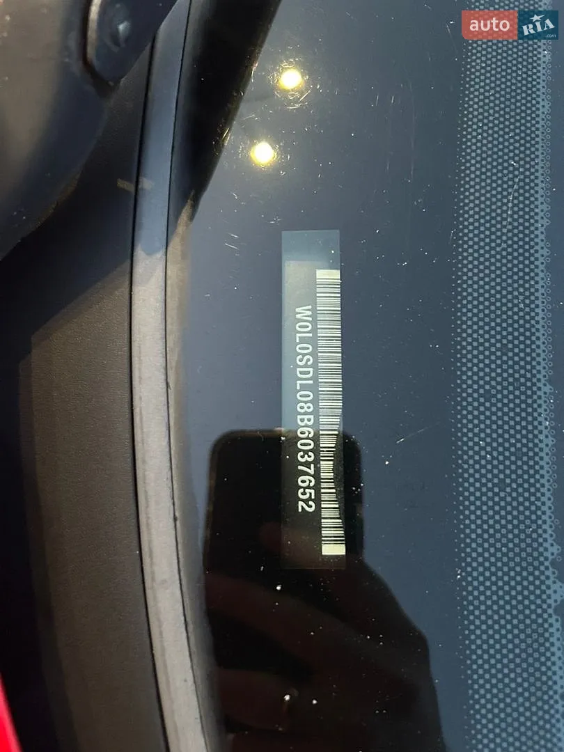2010 Opel Corsa - мініатюра 35