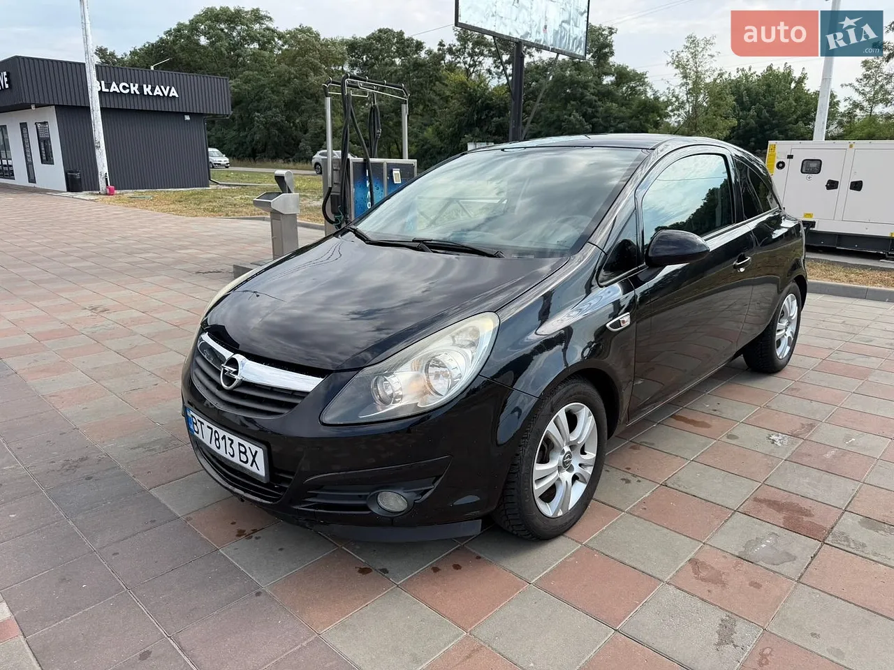 2010 Opel Corsa - мініатюра 43