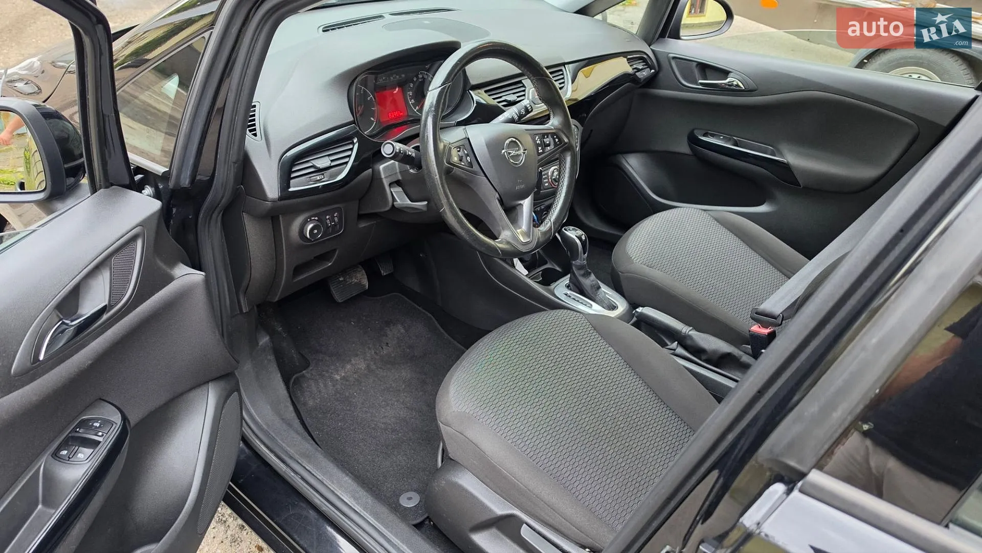 2017 Opel Corsa - мініатюра 10