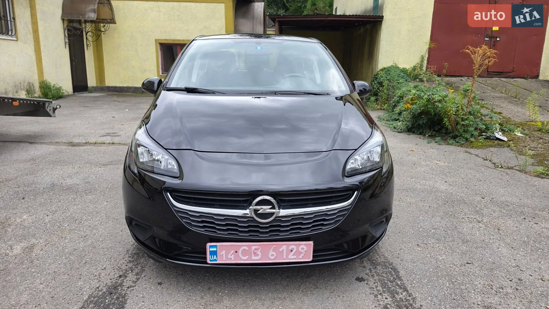 2017 Opel Corsa - мініатюра 2
