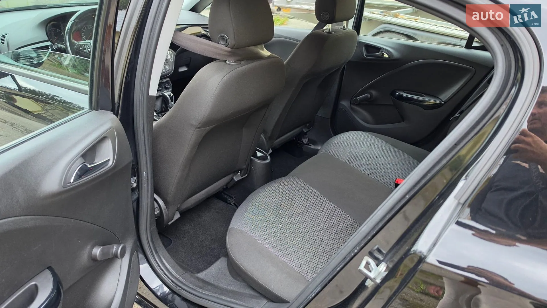 2017 Opel Corsa - мініатюра 13