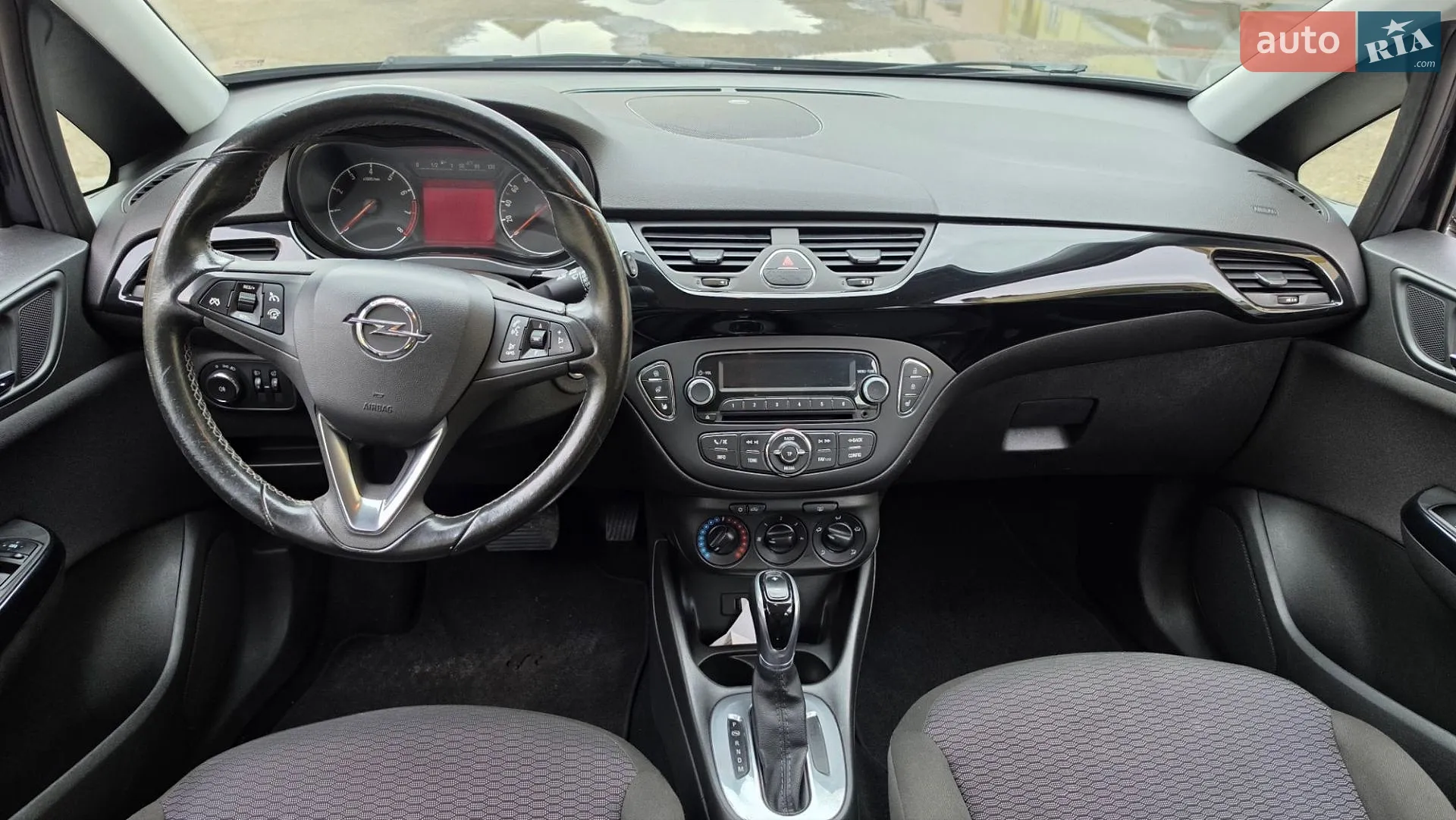 2017 Opel Corsa - мініатюра 17