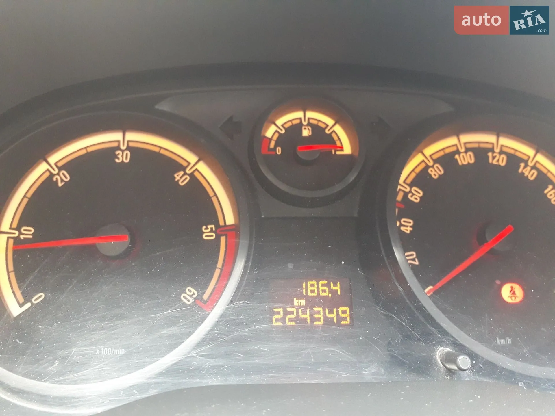 2011 Opel Corsa - мініатюра 15