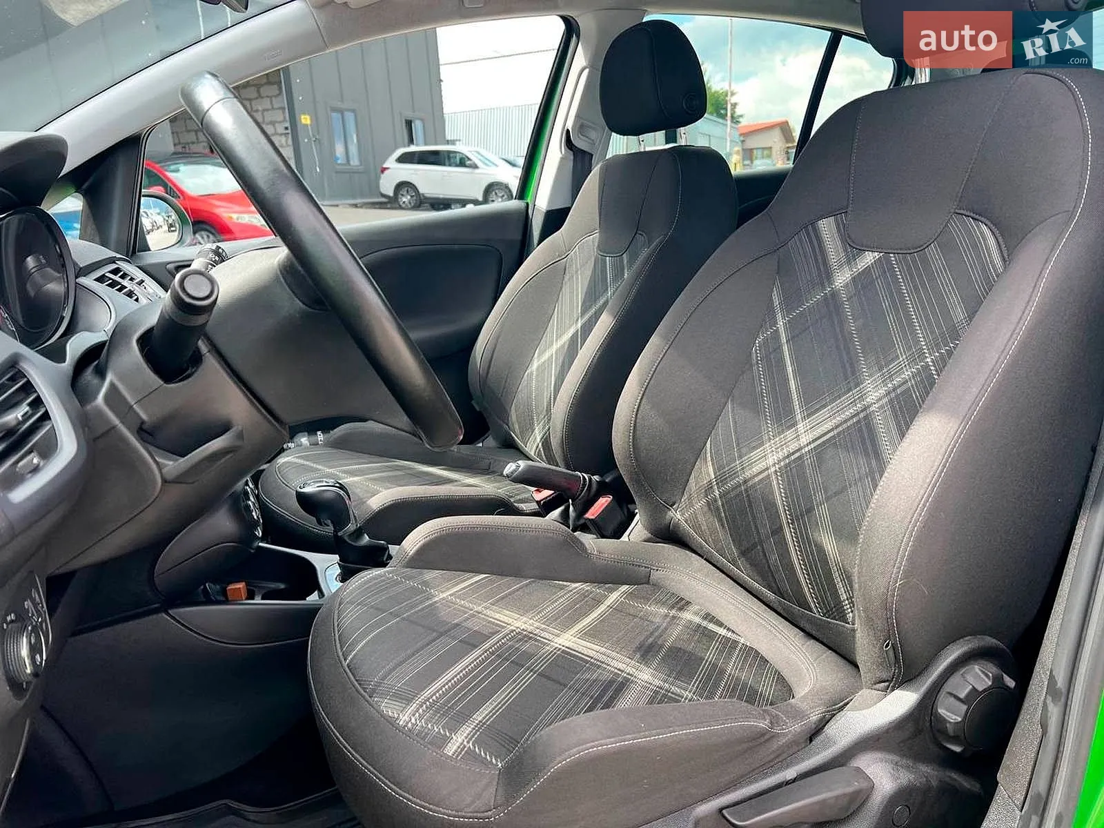 2017 Opel Corsa - мініатюра 19