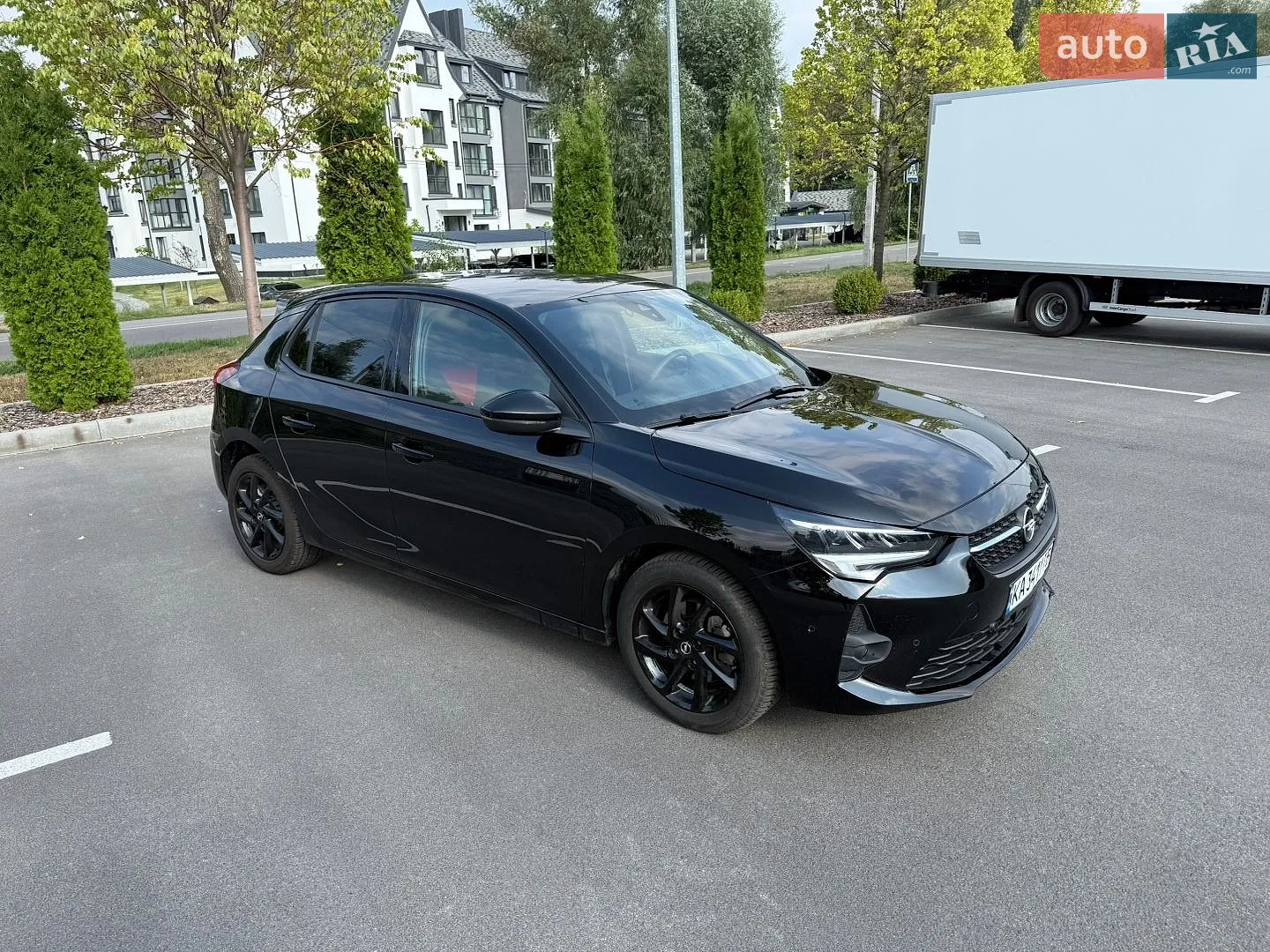 2022 Opel Corsa - мініатюра 2