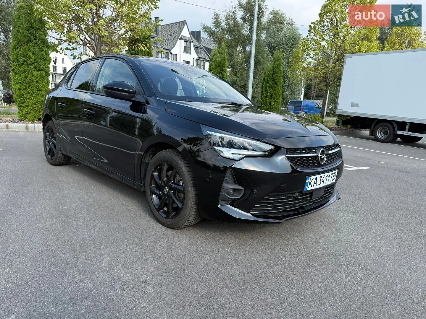 2022 Opel Corsa - мініатюра 4