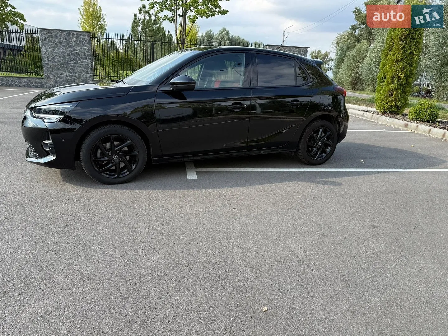 2022 Opel Corsa - мініатюра 8