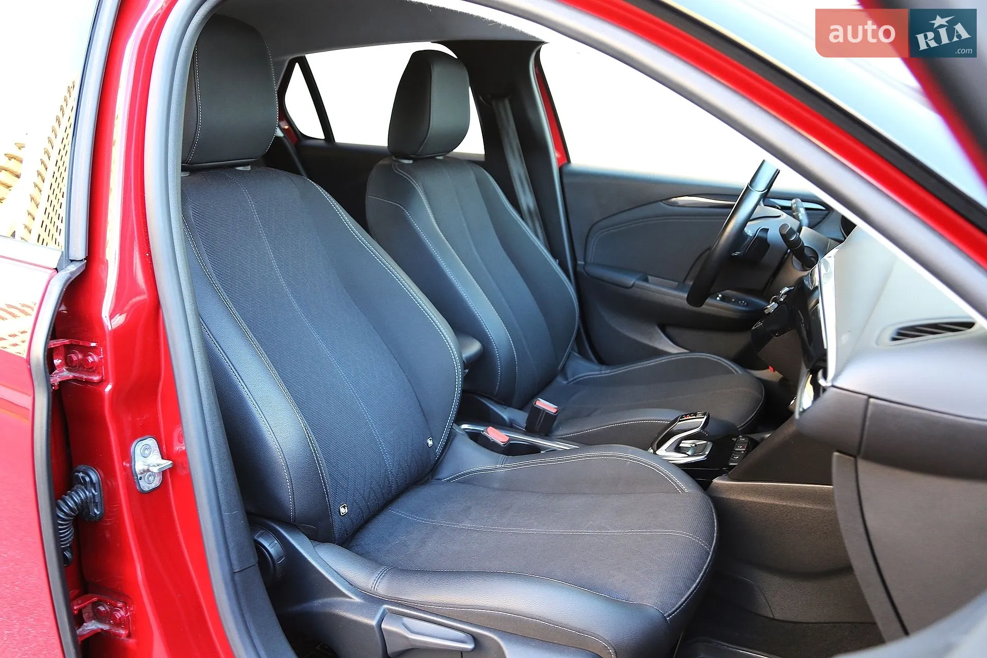 2020 Opel Corsa - мініатюра 12