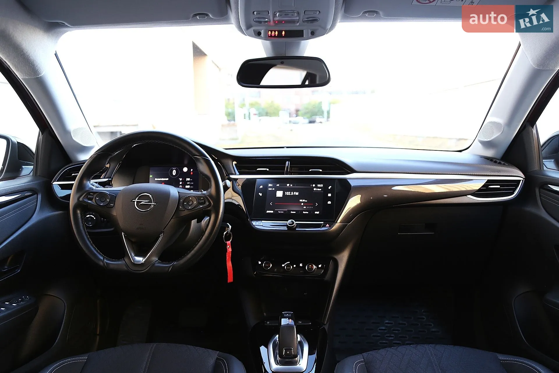 2020 Opel Corsa - мініатюра 13