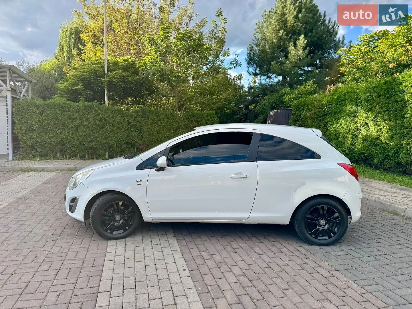 2011 Opel Corsa - мініатюра 17
