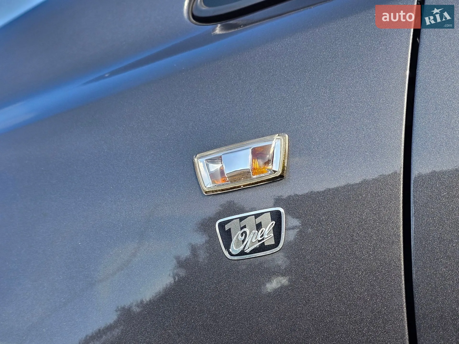 2011 Opel Corsa - мініатюра 10