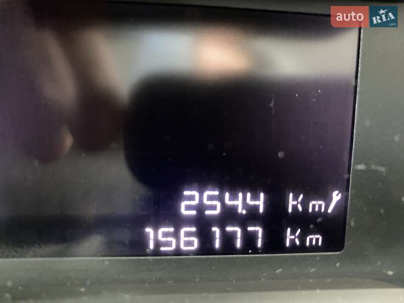 Позашляховик / Кросовер Opel Crossland X 2017 в Івано-Франківську фото 15 Позашляховик / Кросовер Opel Crossland X 2017 в Івано-Франківську