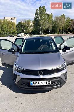 Внедорожник / Кроссовер Opel Crossland X 2021 в Запорожье