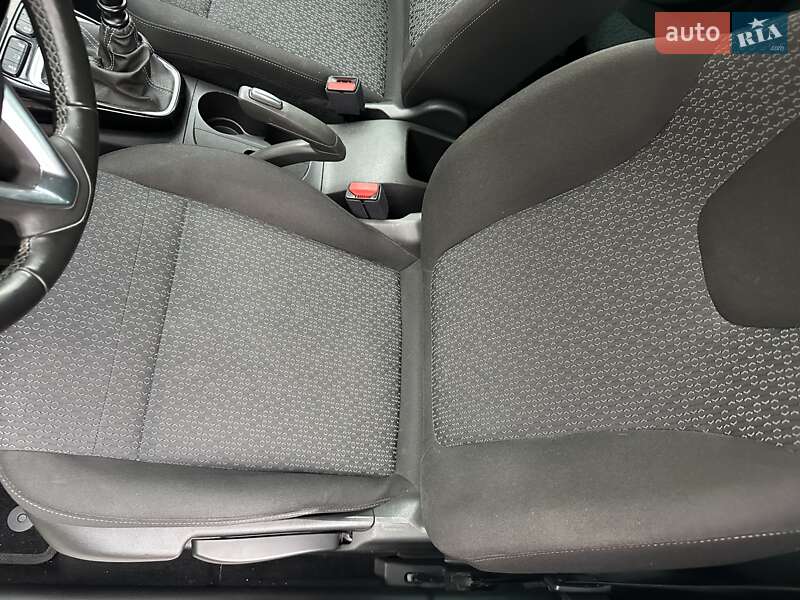 Внедорожник / Кроссовер Opel Crossland X 2019 в Хмельницком