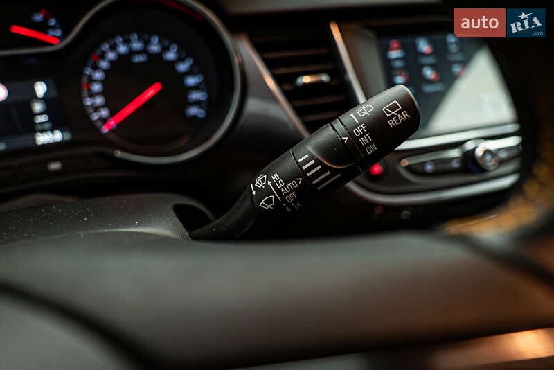 Позашляховик / Кросовер Opel Crossland X 2019 в Києві фото 15 Позашляховик / Кросовер Opel Crossland X 2019 в Києві