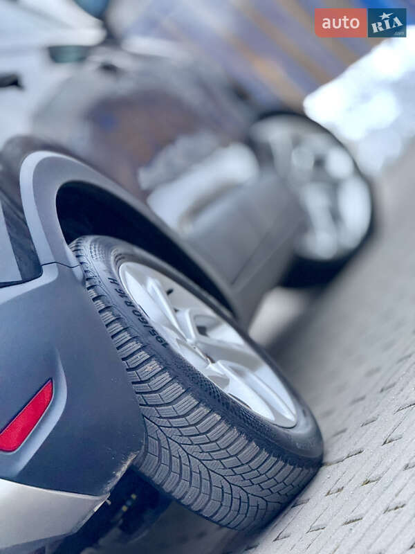 Внедорожник / Кроссовер Opel Crossland X 2019 в Трускавце