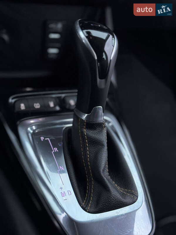 Внедорожник / Кроссовер Opel Crossland X 2019 в Трускавце