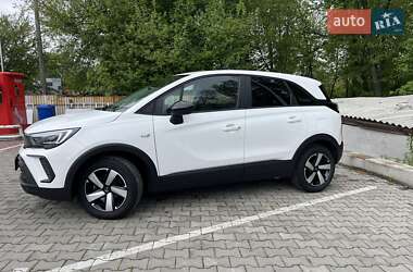 Позашляховик / Кросовер Opel Crossland 2023 в 