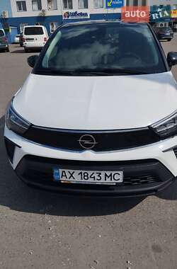 Позашляховик / Кросовер Opel Crossland 2021 в Харкові