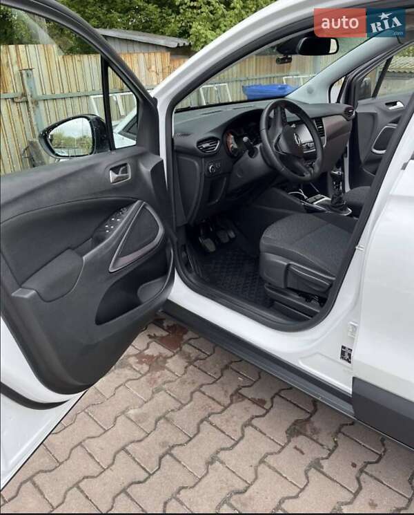 Внедорожник / Кроссовер Opel Crossland 2023 в Виннице