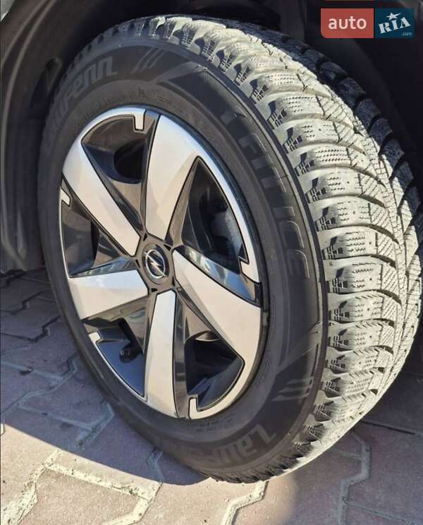 Внедорожник / Кроссовер Opel Crossland 2023 в Виннице