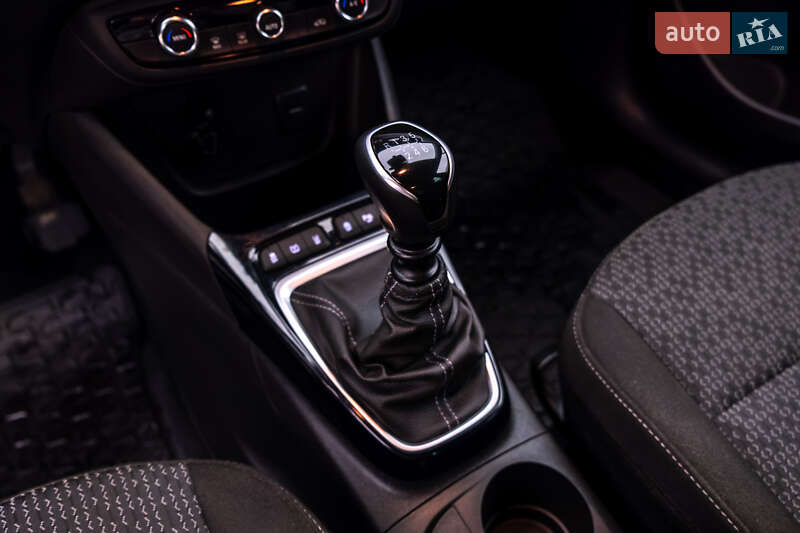 Внедорожник / Кроссовер Opel Crossland 2023 в Киеве фото 14 Внедорожник / Кроссовер Opel Crossland 2023 в Киеве