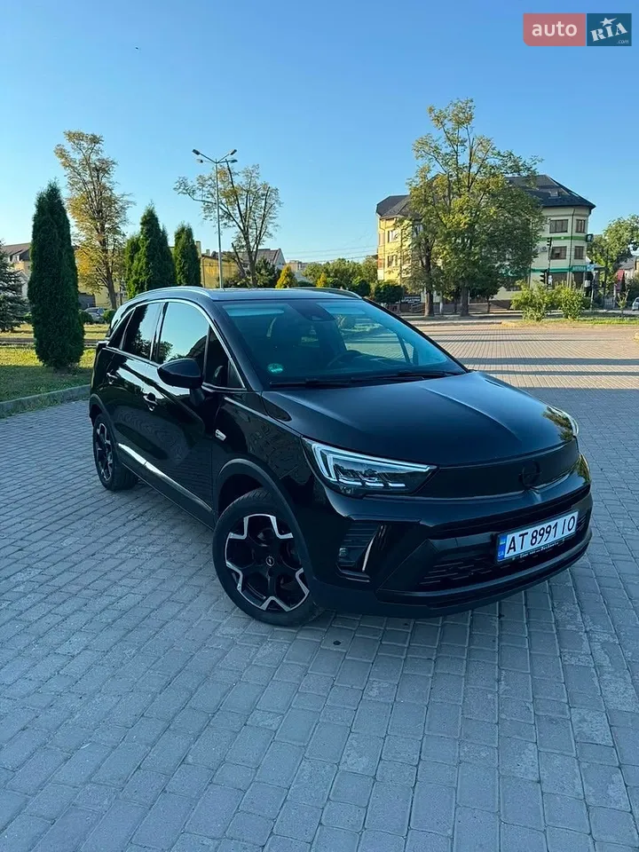 2020 Peugeot Rifter - мініатюра 31
