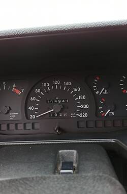 Внедорожник / Кроссовер Opel Frontera 1997 в Золочеве
