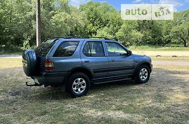 Универсал Opel Frontera 1998 в Червонограде