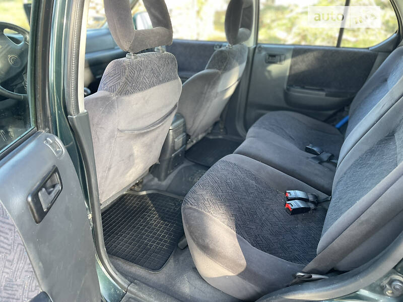 Внедорожник / Кроссовер Opel Frontera 2002 в Ровно фото 19 Внедорожник / Кроссовер Opel Frontera 2002 в Ровно