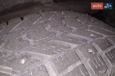 Внедорожник / Кроссовер Opel Frontera 1994 в Краматорске