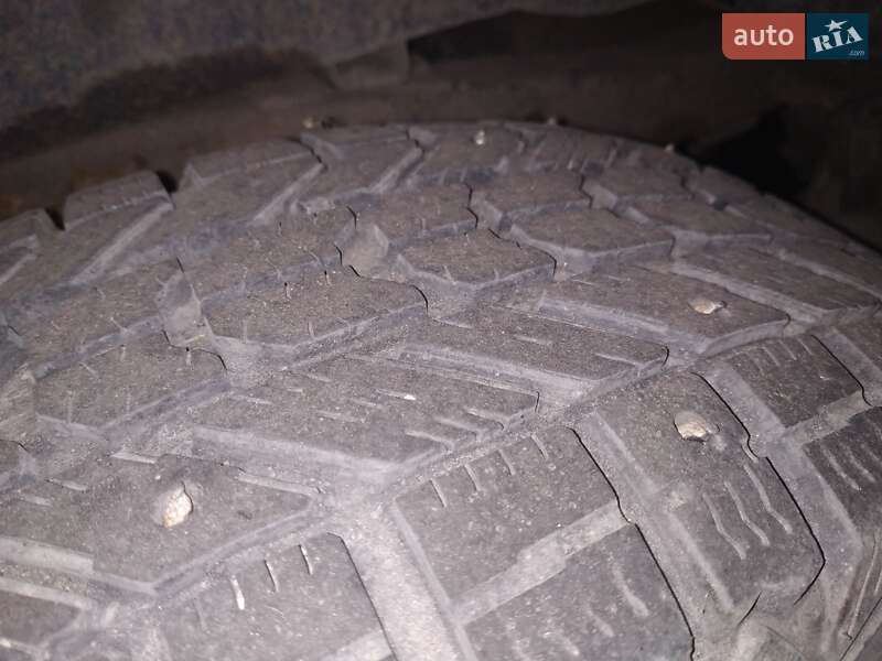 Внедорожник / Кроссовер Opel Frontera 1994 в Краматорске фото 7 Внедорожник / Кроссовер Opel Frontera 1994 в Краматорске