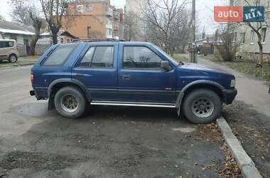 Внедорожник / Кроссовер Opel Frontera 1994 в Краматорске