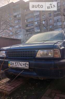 Внедорожник / Кроссовер Opel Frontera 1994 в Краматорске