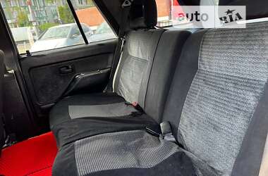 Внедорожник / Кроссовер Opel Frontera 1997 в 